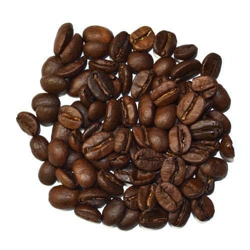 دانه قهوه %۱۰۰ عربیکا کاستاریکا ترازو مدیون دارک رست