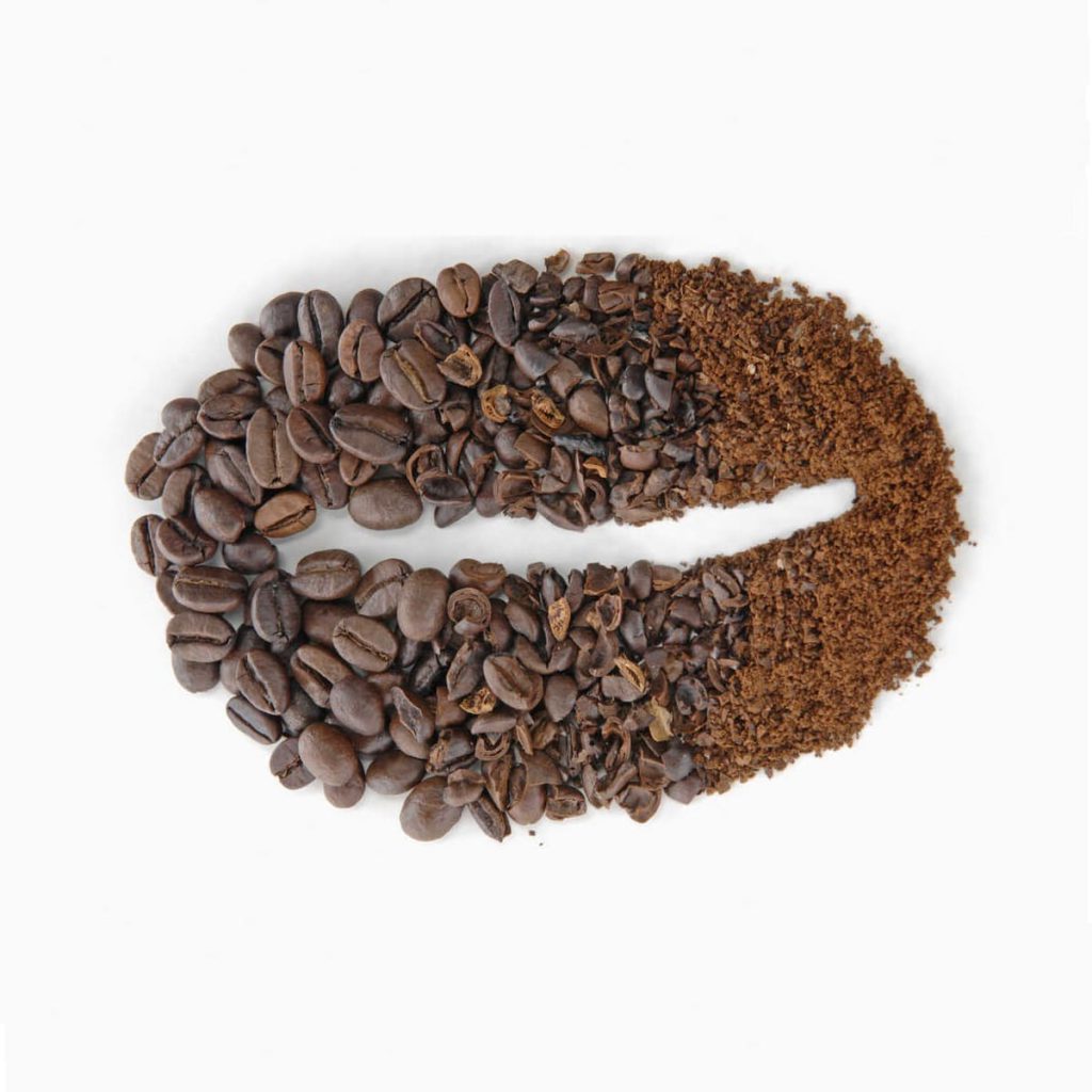 قهوه ترکیبی %۷۰ عربیکا %۳۰ ربوستا