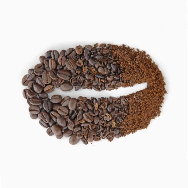 قهوه ترکیبی %۶۰ عربیکا %۴۰ ربوستا