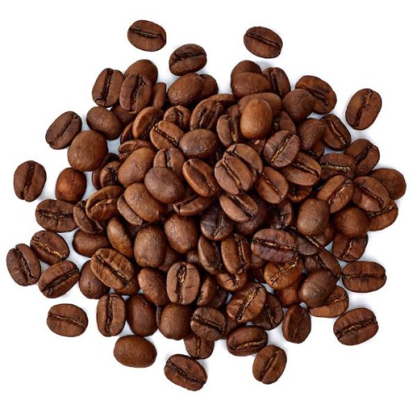 دانه قهوه %۱۰۰ ربوستا اندونزی Ap1 مدیوم دارک رست