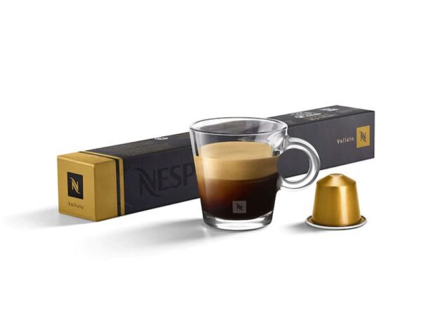 کپسول قهوه نسپرسو ولوتو Nespresso Volluto