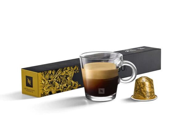 کپسول قهوه نسپرسو ونیزیا Nespresso Ispirazione Venezia Capsule